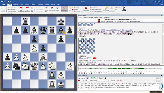 Fritz Chess 17 Steam Edition PC Steam Account