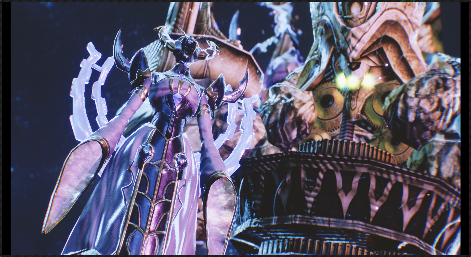 AeternoBlade II Infinity PS5 Account 