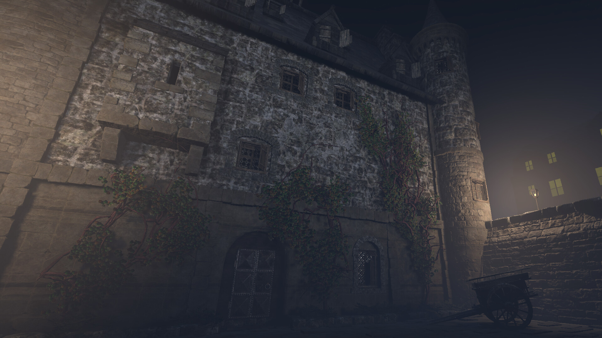 Ghost Exorcism INC. PC PC Steam Account