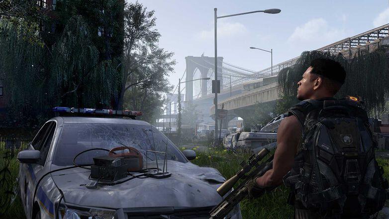 Tom Clancy’s The Division 2 Warlords of New York Ultimate Edition XBOX One / Xbox Series X|S Account