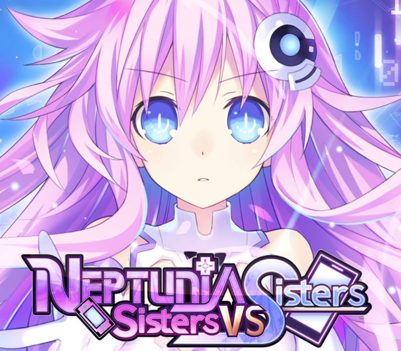 Neptunia: Sisters VS Sisters Steam Account