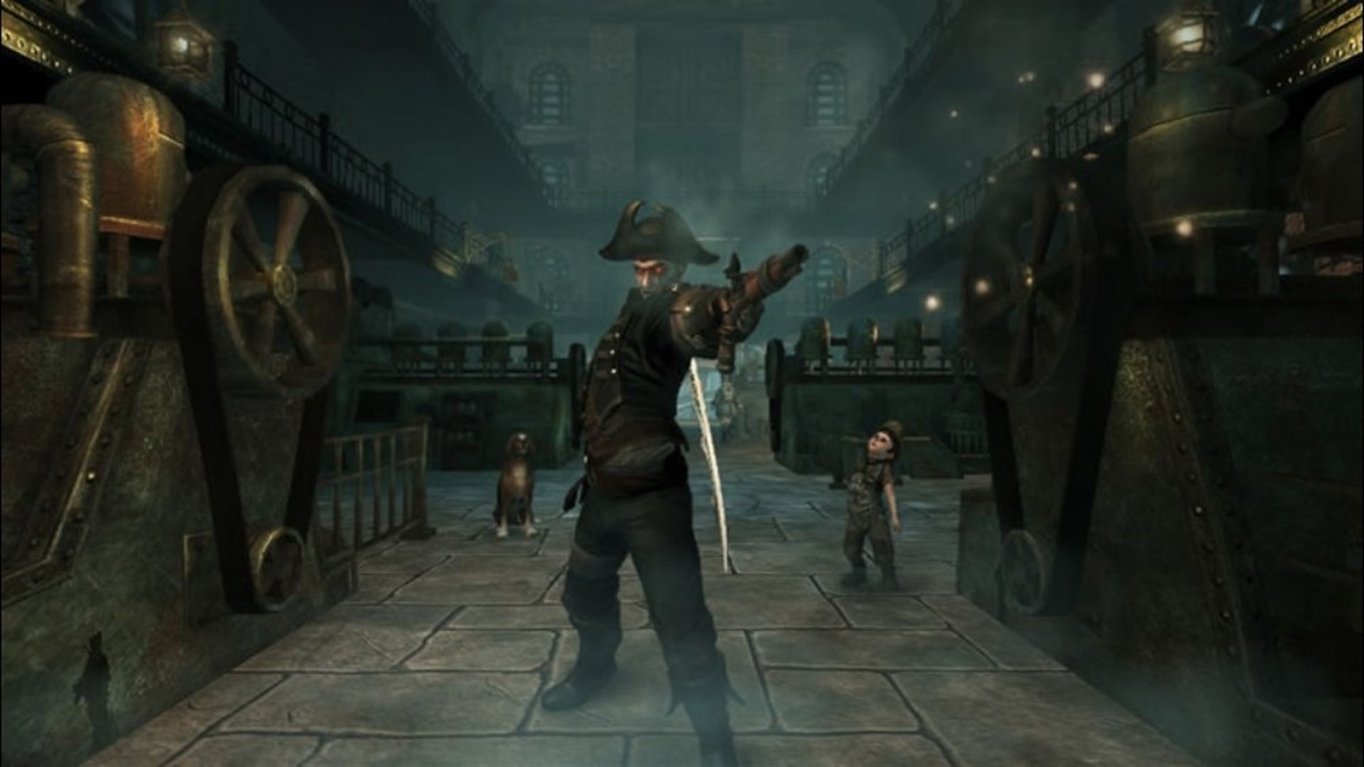 Fable III  Xbox 360 / Xbox One / Xbox Series X|S Account