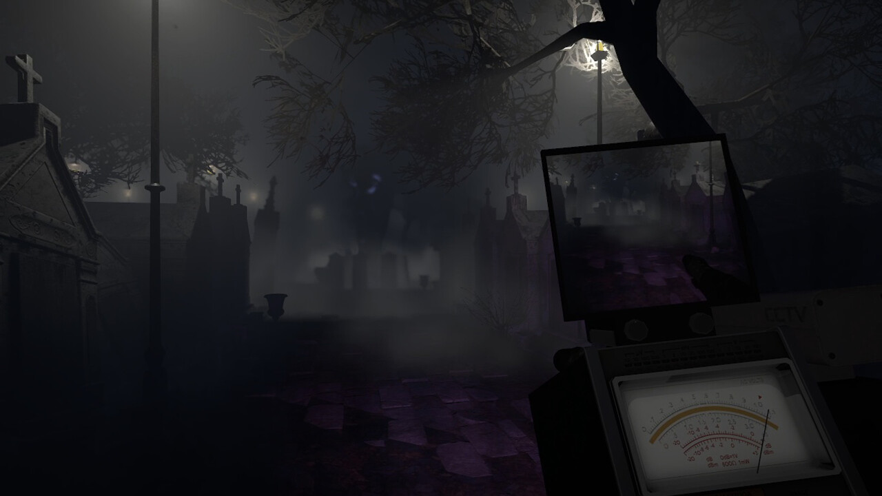Ghost Exorcism INC. PC PC Steam Account