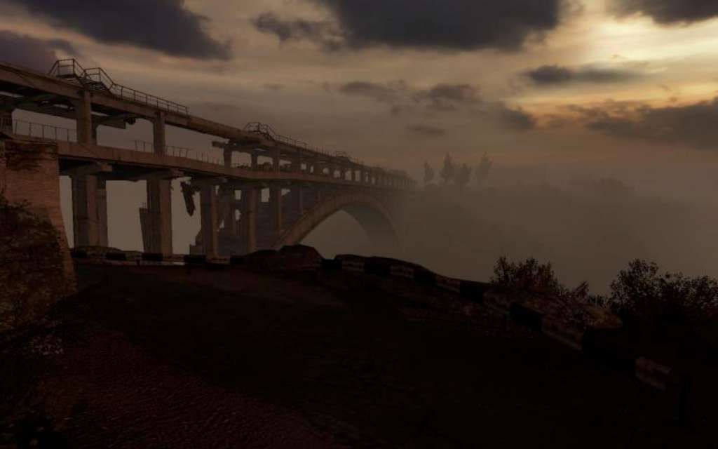 S.T.A.L.K.E.R.: Bundle Steam Account