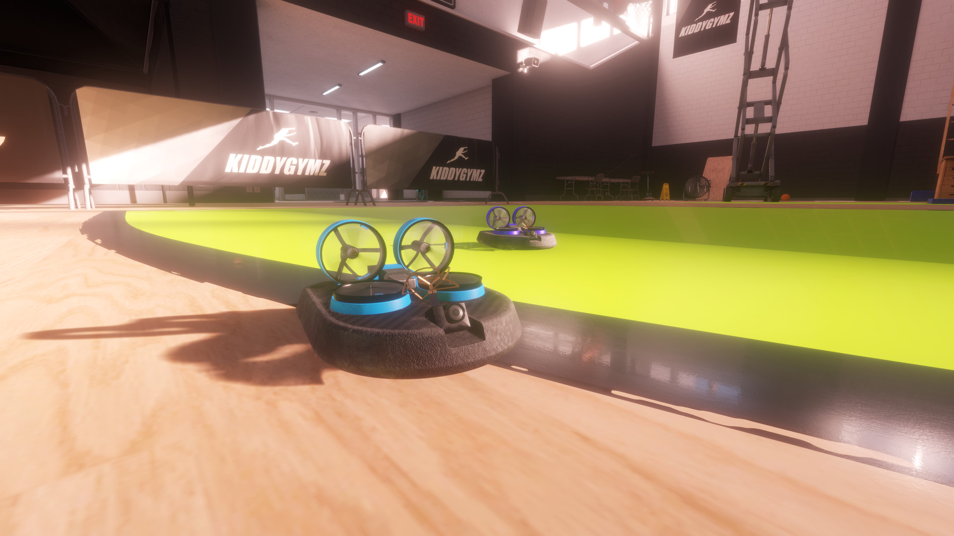Liftoff: Micro Drones PC Steam Account