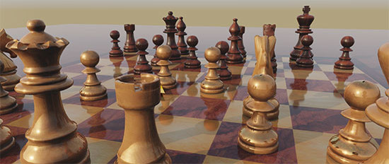 Fritz Chess 17 Steam Edition PC Steam Account