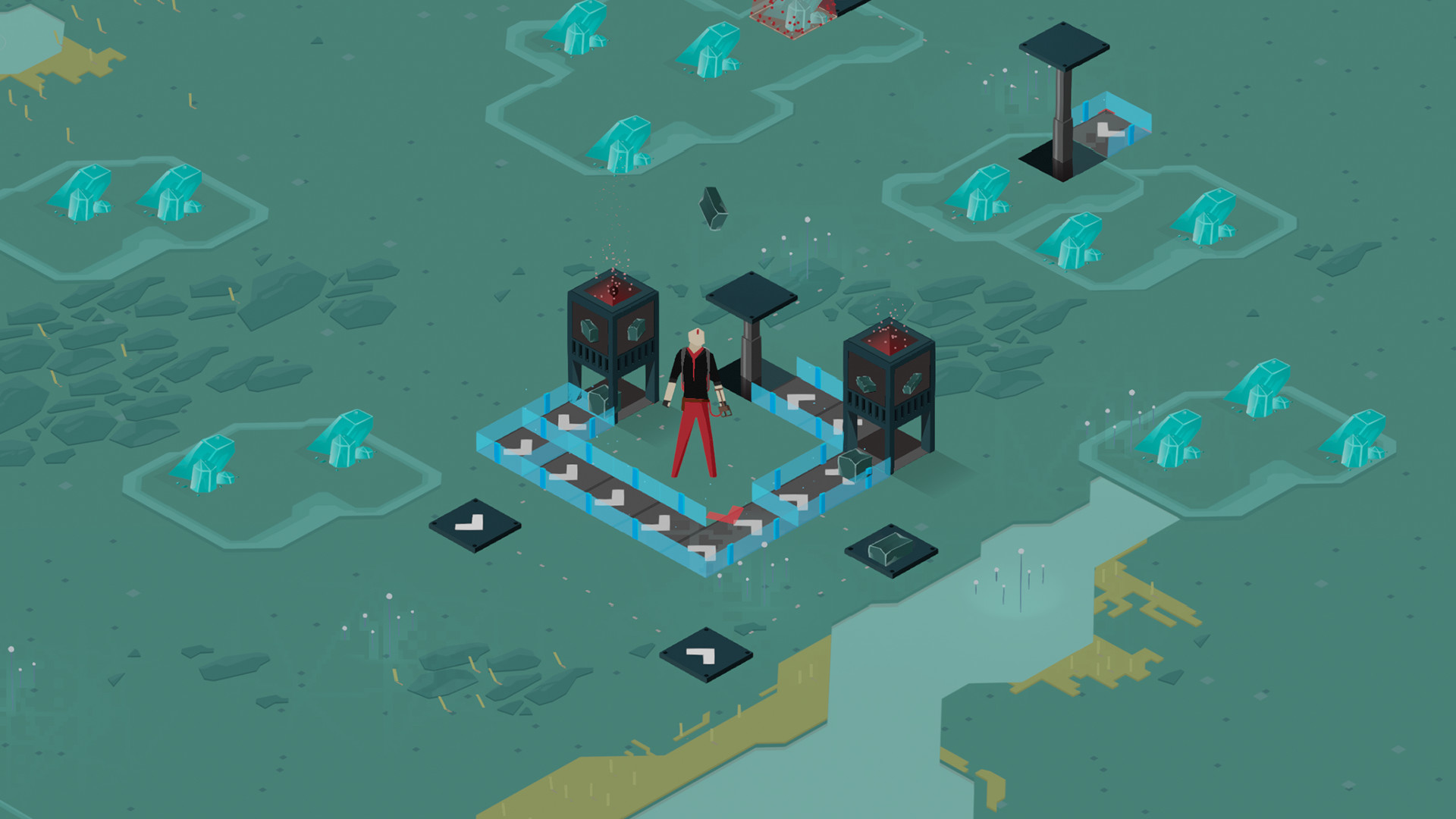 Atrio: The Dark Wild Steam Account