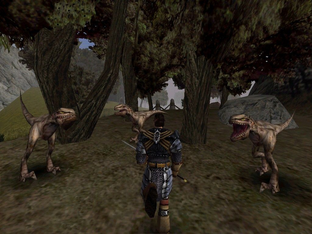 Gothic 1 PC Steam Account