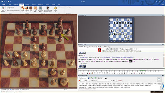 Fritz Chess 17 Steam Edition PC Steam Account
