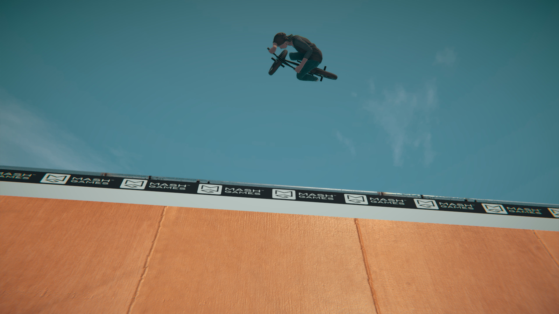 PIPE by BMX Streets PC Steam Account