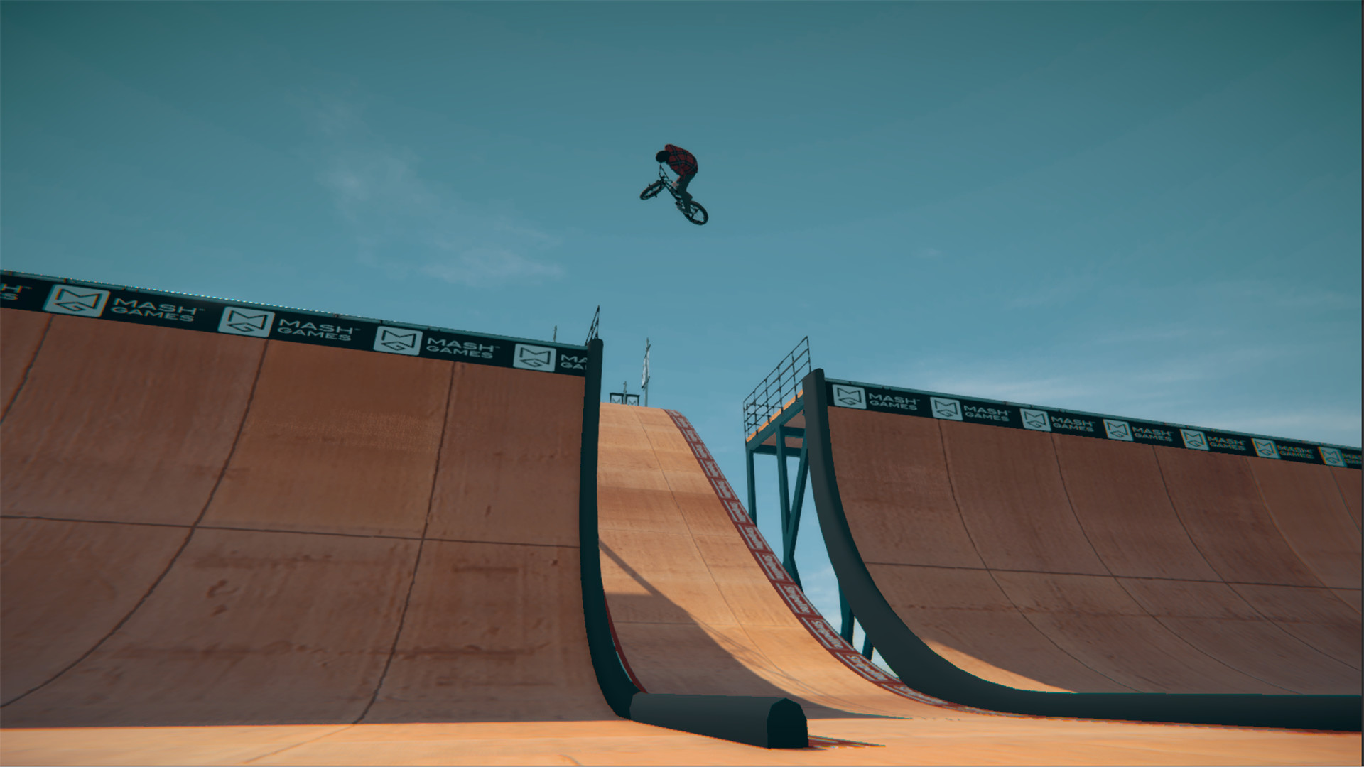 PIPE by BMX Streets PC Steam Account