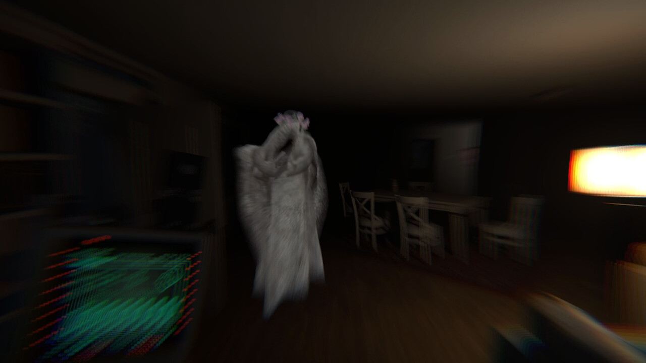 Ghost Exorcism INC. PC PC Steam Account