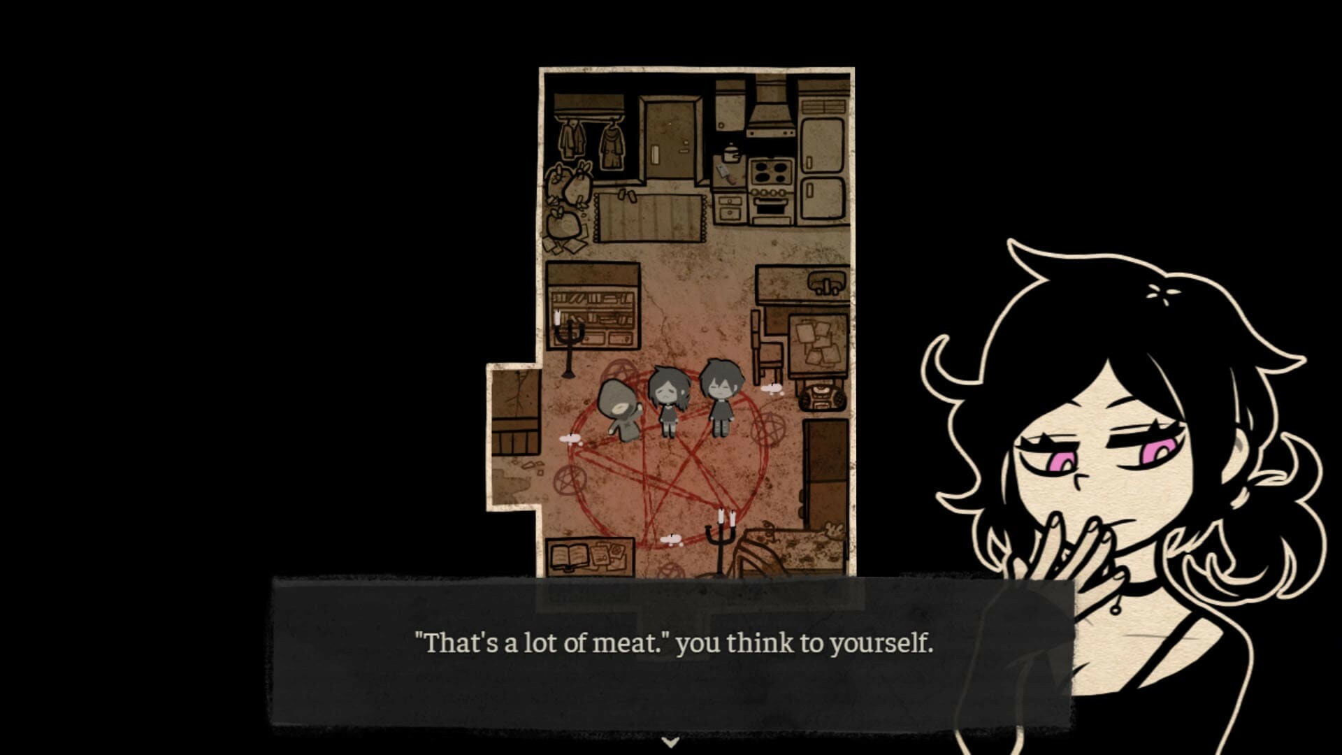 The Coffin of Andy and Leyley PC Steam Account