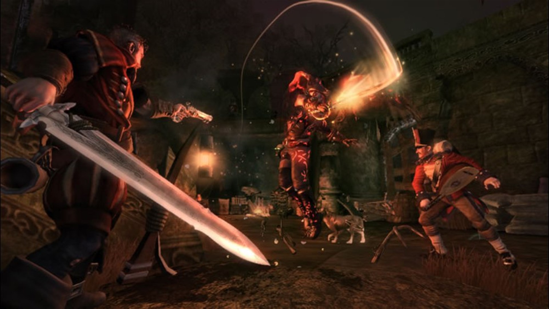 Fable III  Xbox 360 / Xbox One / Xbox Series X|S Account