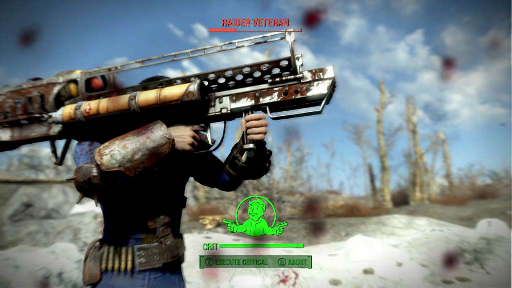 Fallout 4 Epic Games Account