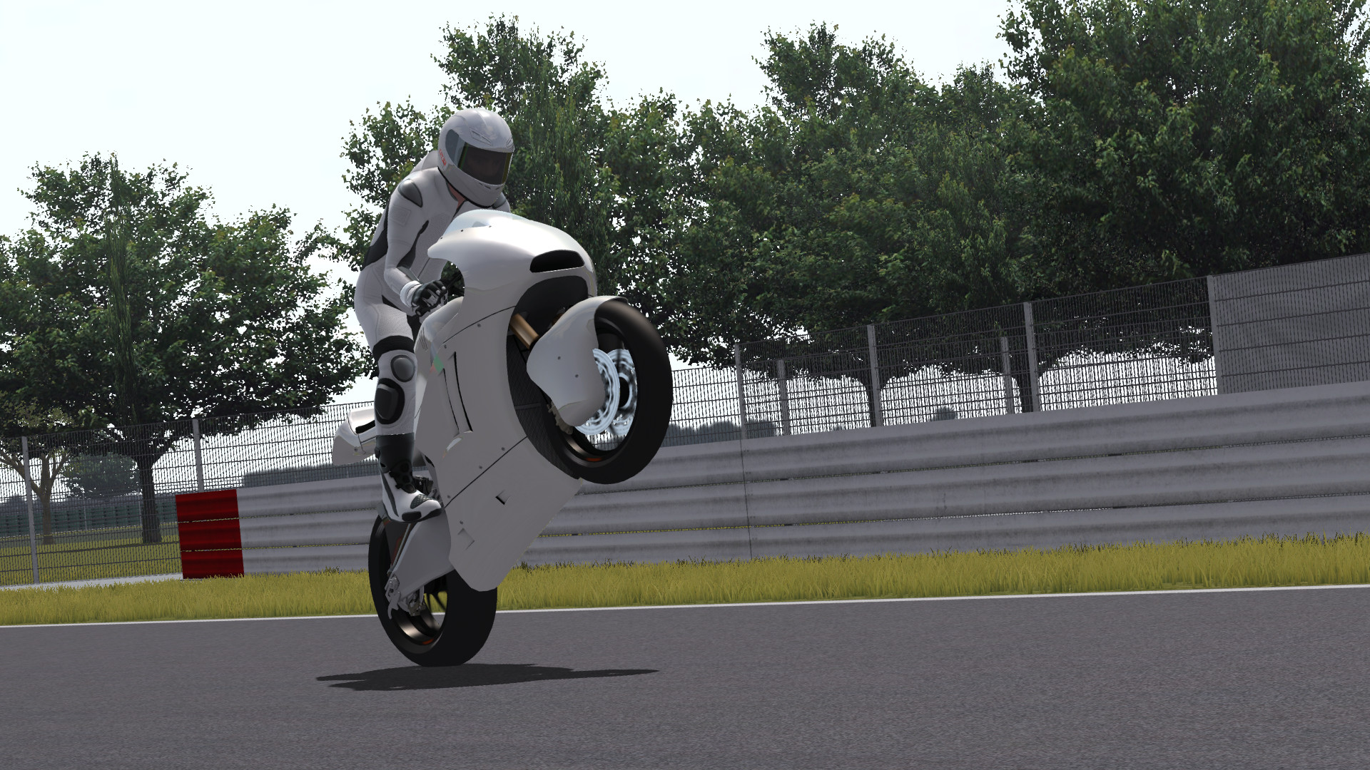 GP Bikes PC Steam Account