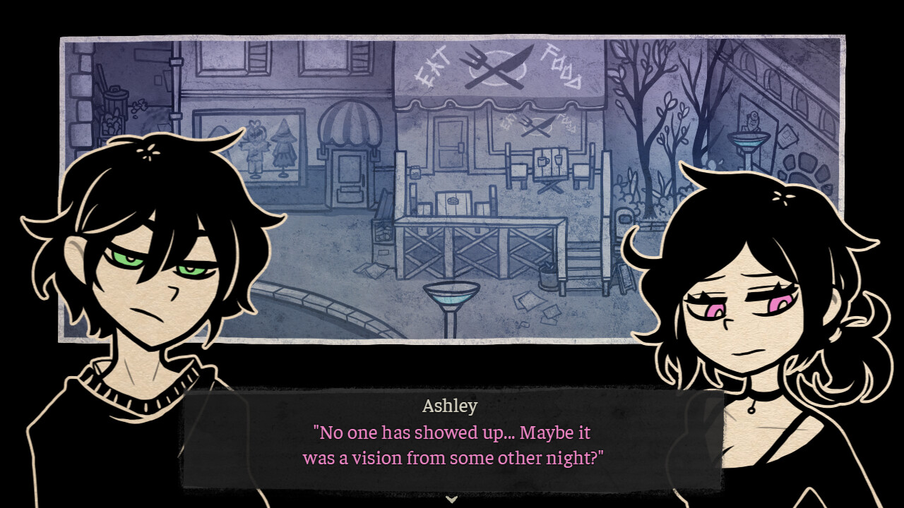 The Coffin of Andy and Leyley PC Steam Account