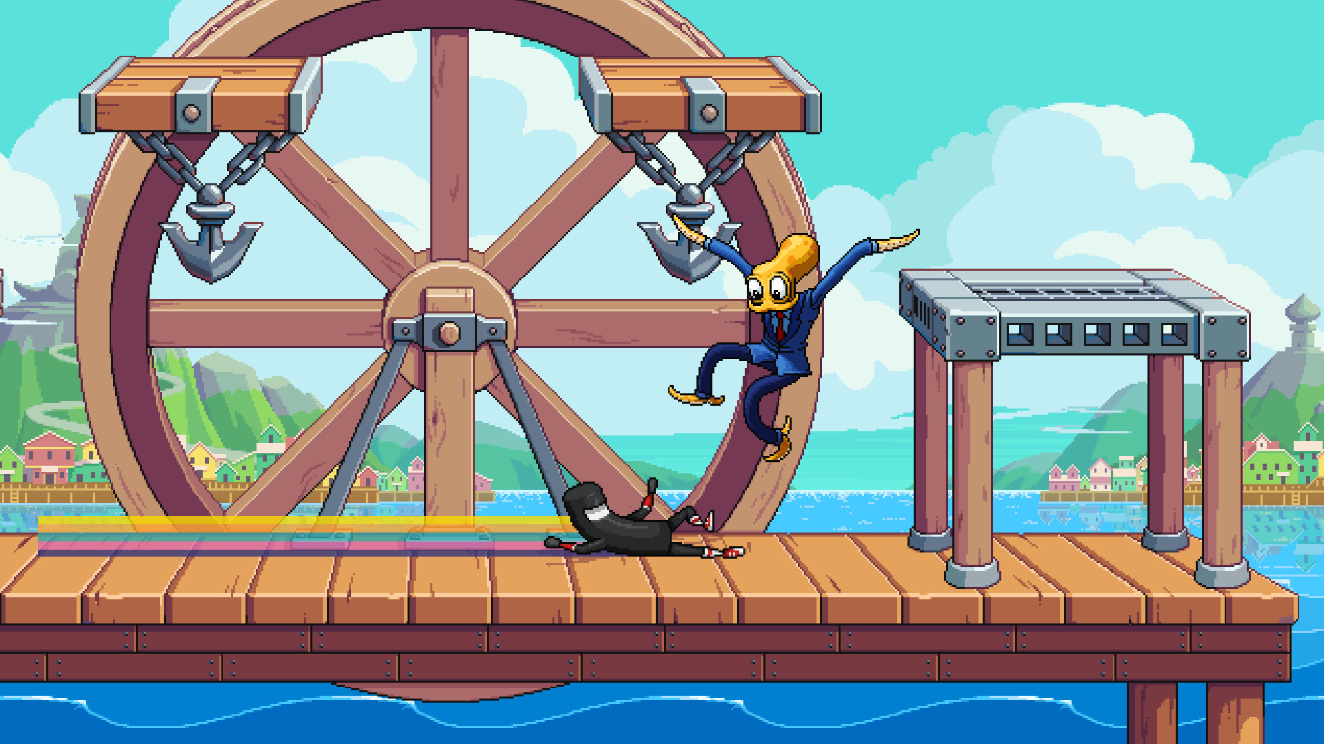 Fraymakers PC Steam Account