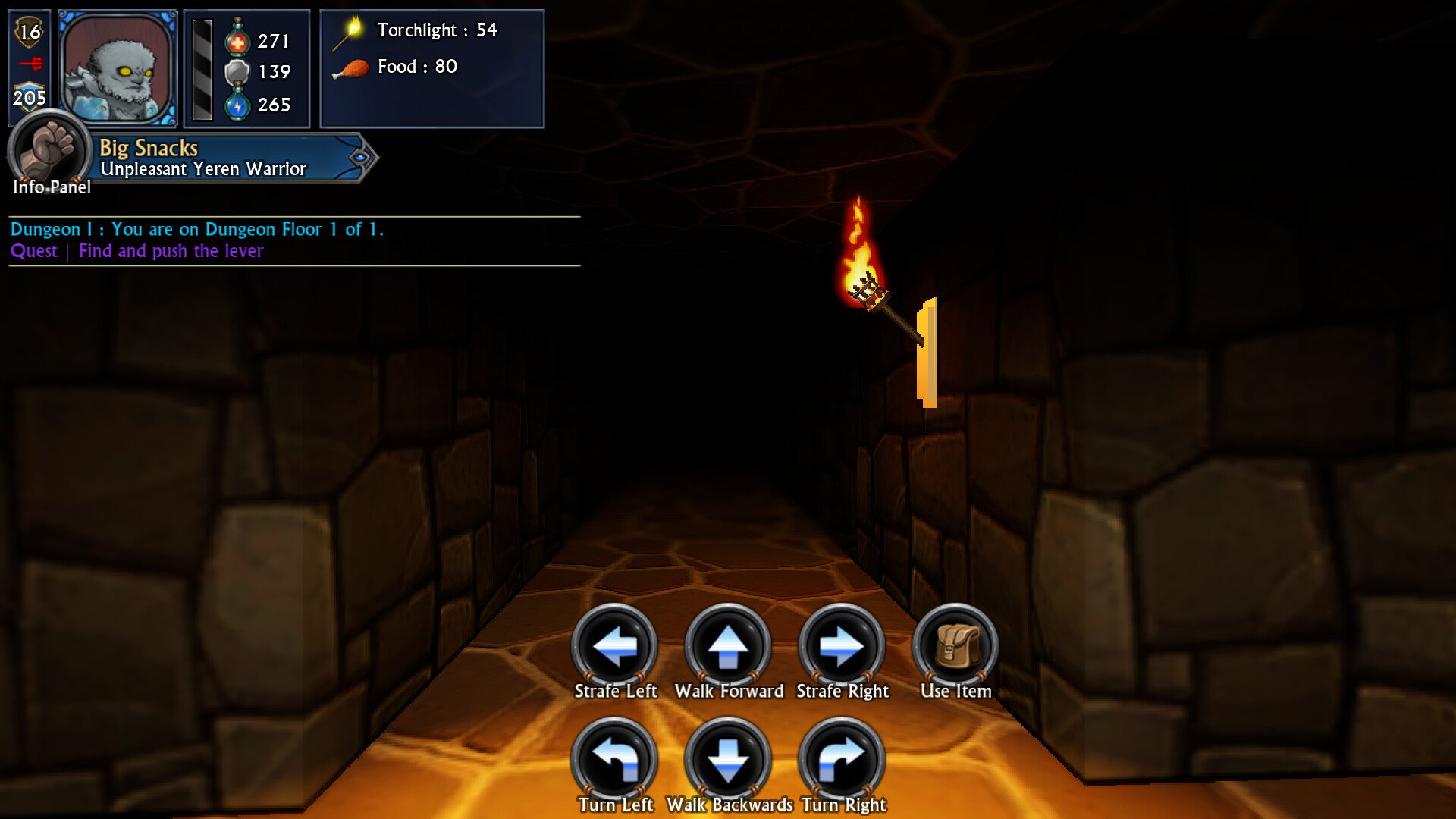 Swords and Sandals Immortals PC Steam Account