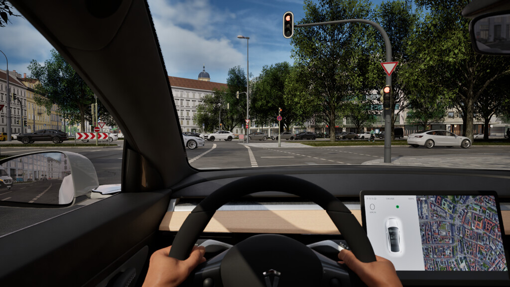 CityDriver - Deluxe Bundle PC Steam Account