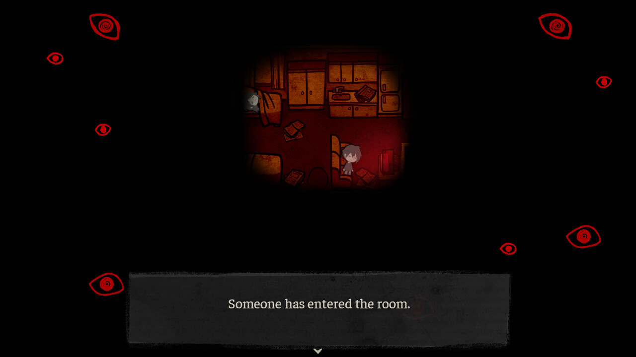 The Coffin of Andy and Leyley PC Steam Account