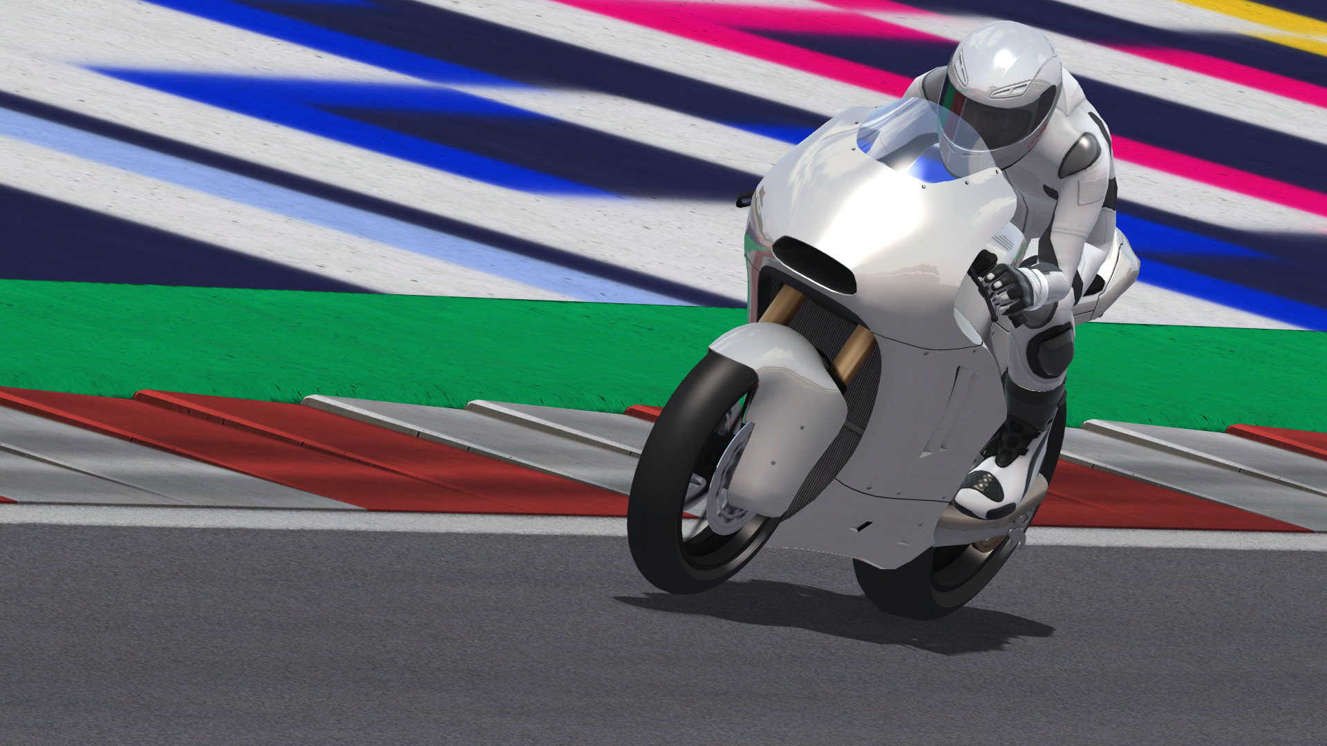 GP Bikes PC Steam Account
