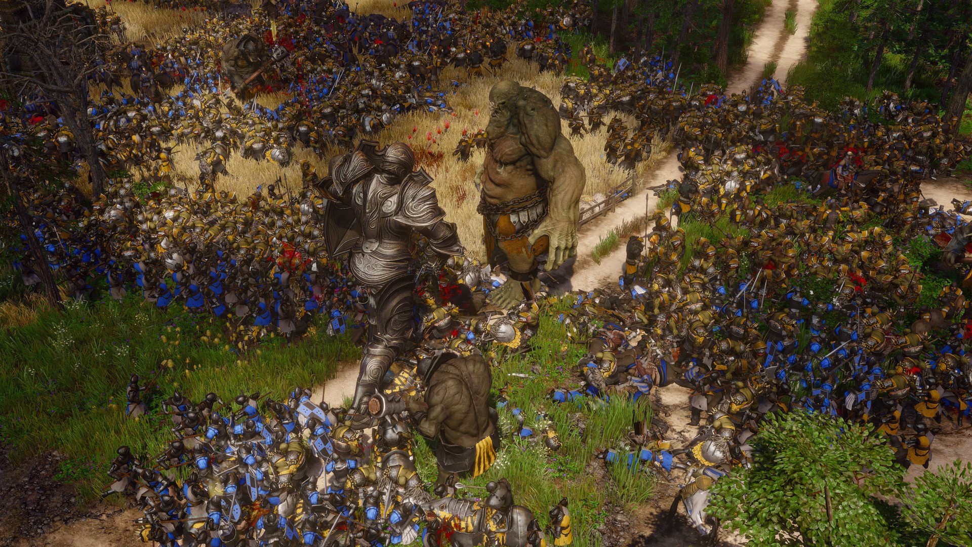 SpellForce 3 Reforced PC Steam Account