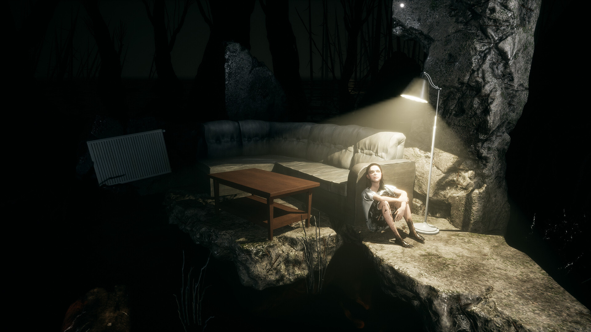 Someday You'll Return Director's Cut Steam Account