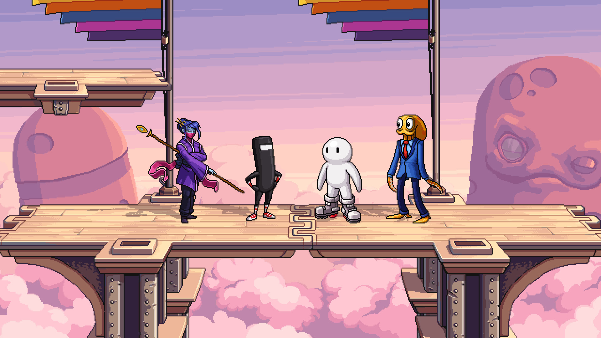 Fraymakers PC Steam Account