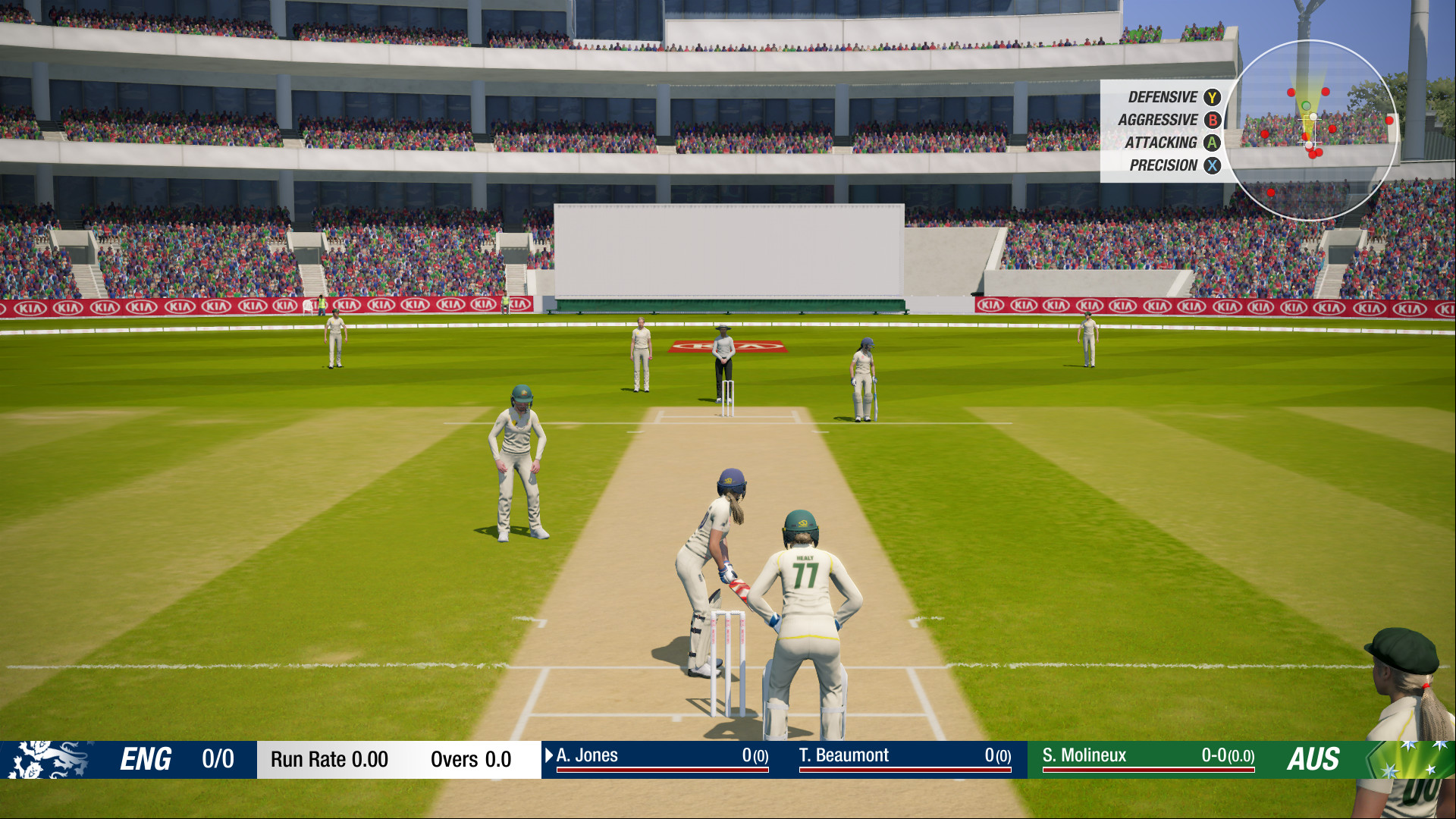 Cricket 19 Ultimate Edition Bundle Steam Account