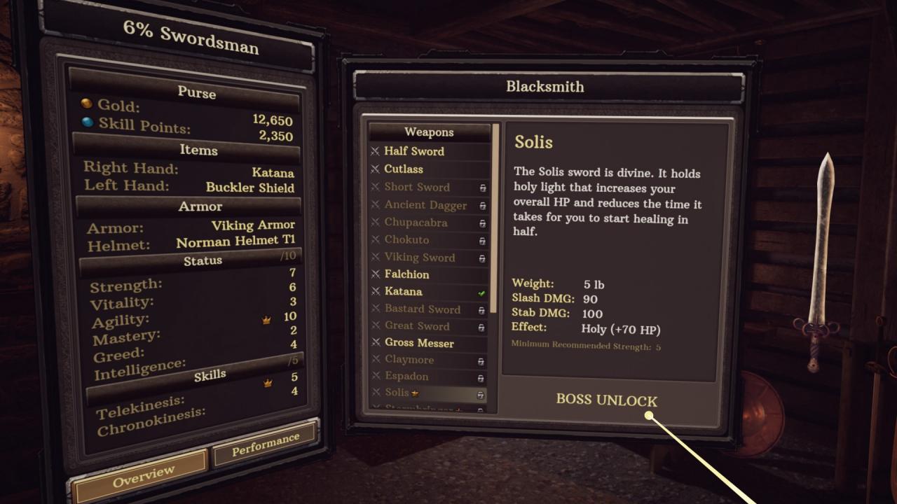 Swordsman VR Steam Account