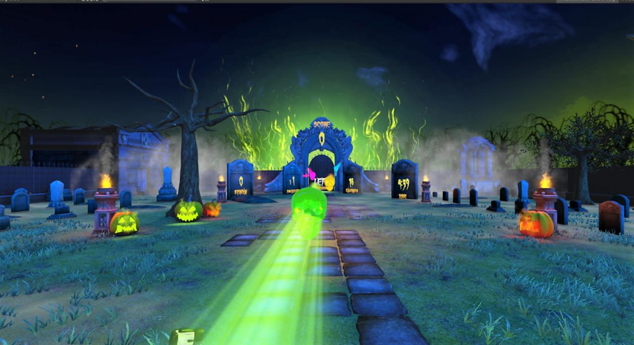 BOXVR Steam Account