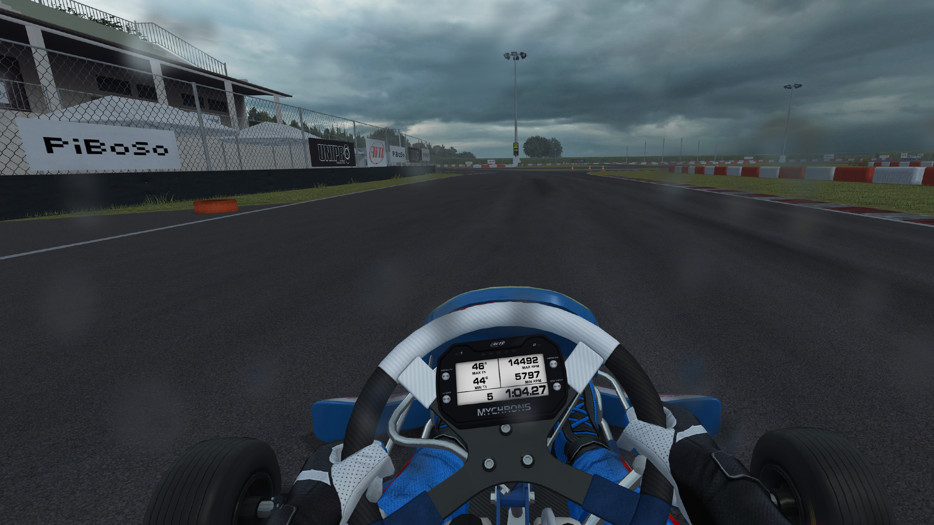 Kart Racing Pro PC Steam Account