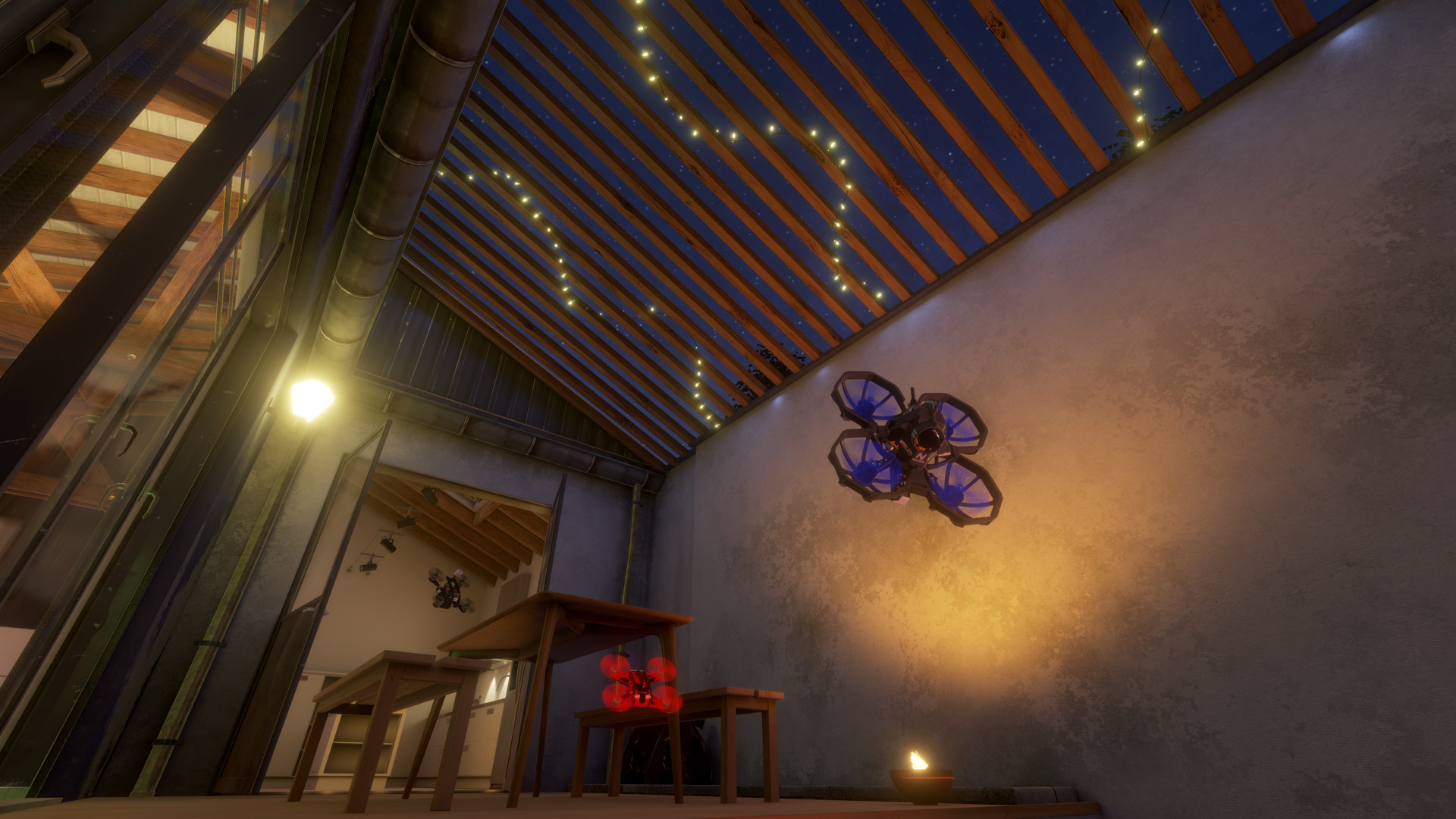 Liftoff: Micro Drones PC Steam Account