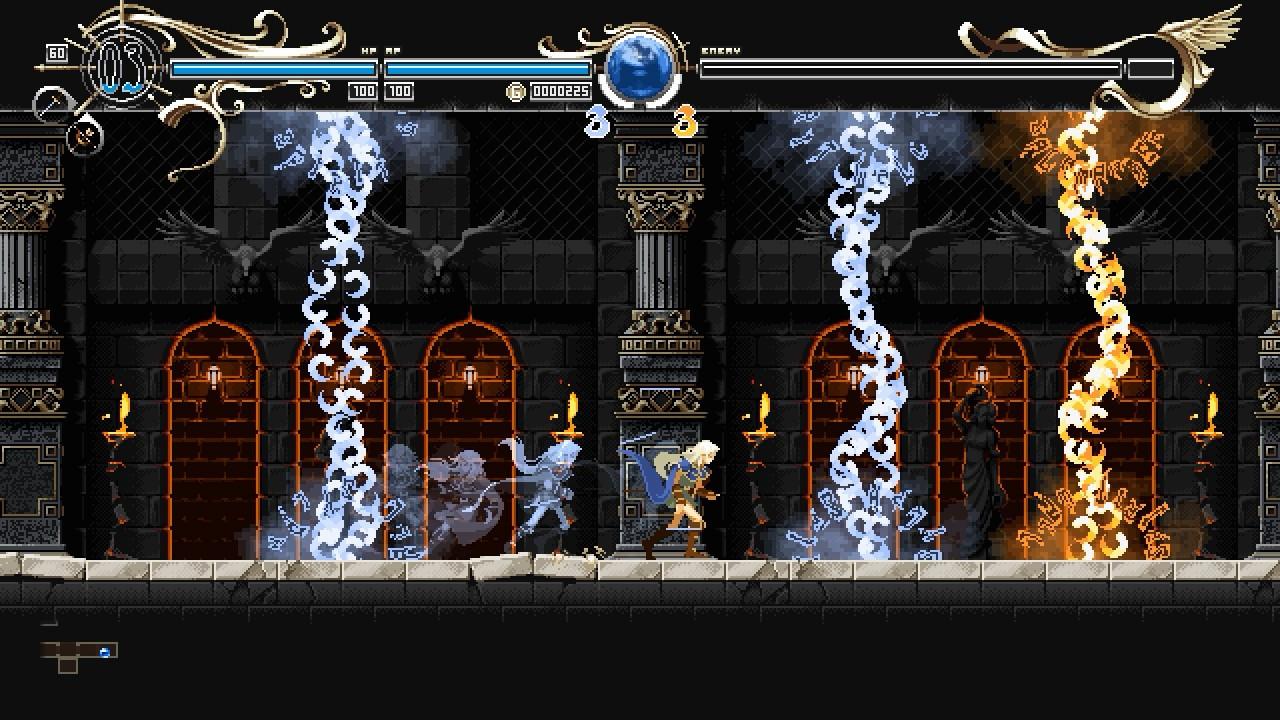 Record of Lodoss War -Deedlit in Wonder Labyrinth- XBOX One Account