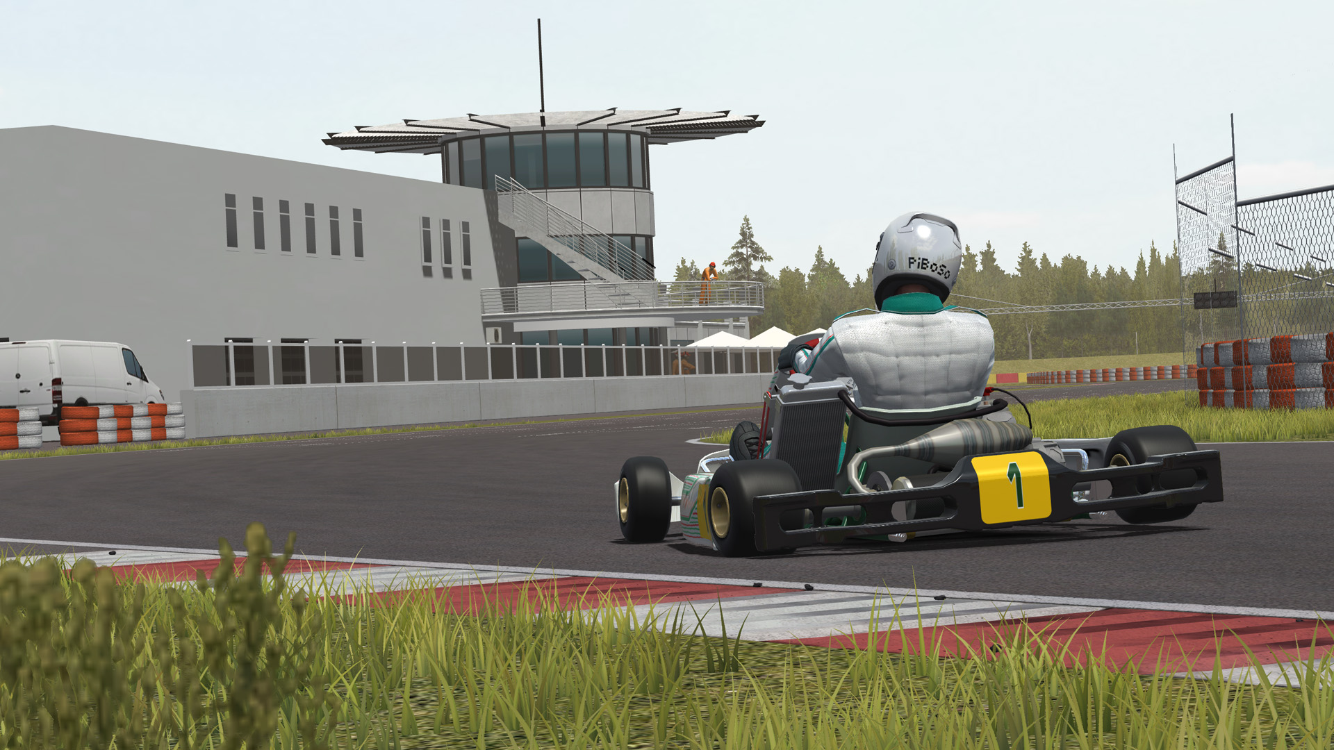 Kart Racing Pro PC Steam Account