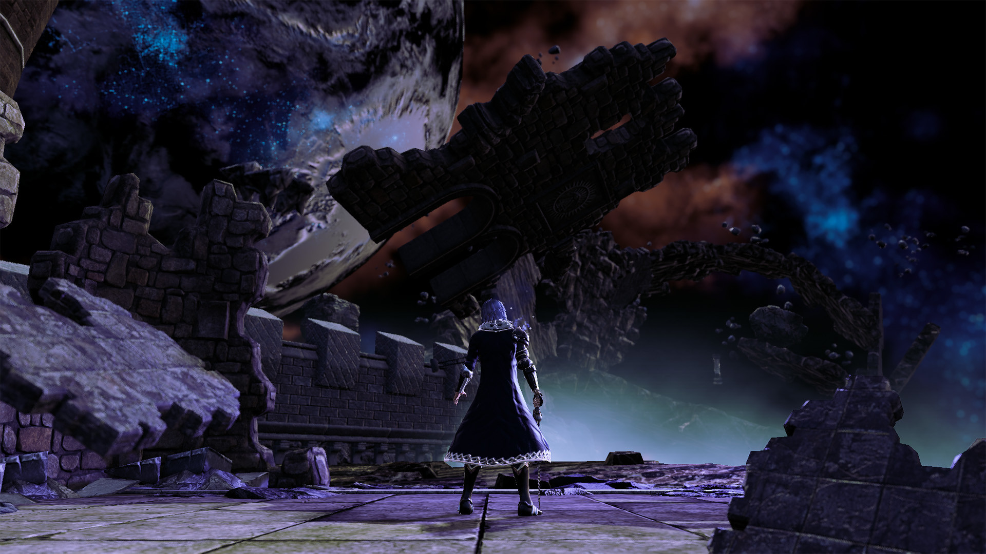 AeternoBlade II Infinity PS5 Account 