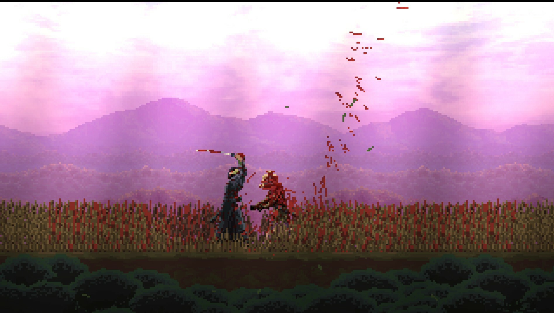 First Cut: Samurai Duel PC Steam Account