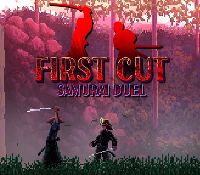 First Cut: Samurai Duel PC Steam Account