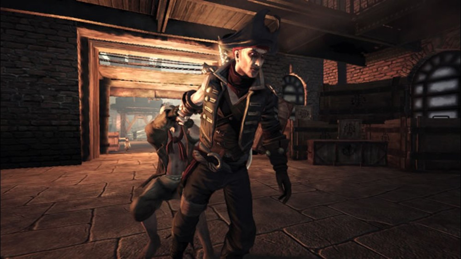 Fable III  Xbox 360 / Xbox One / Xbox Series X|S Account