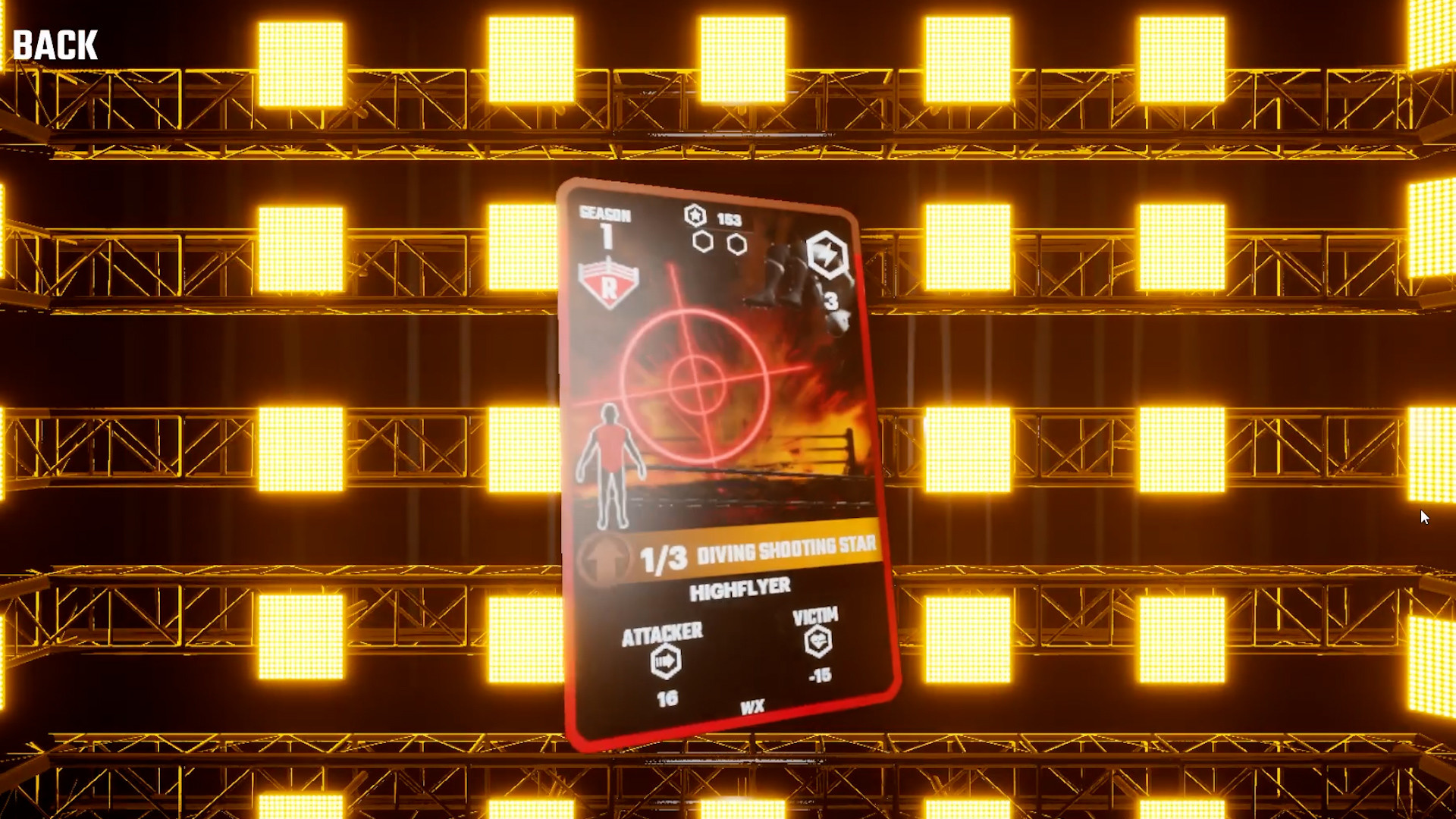 Mark Out! The Wrestling Card Game PC Steam Account