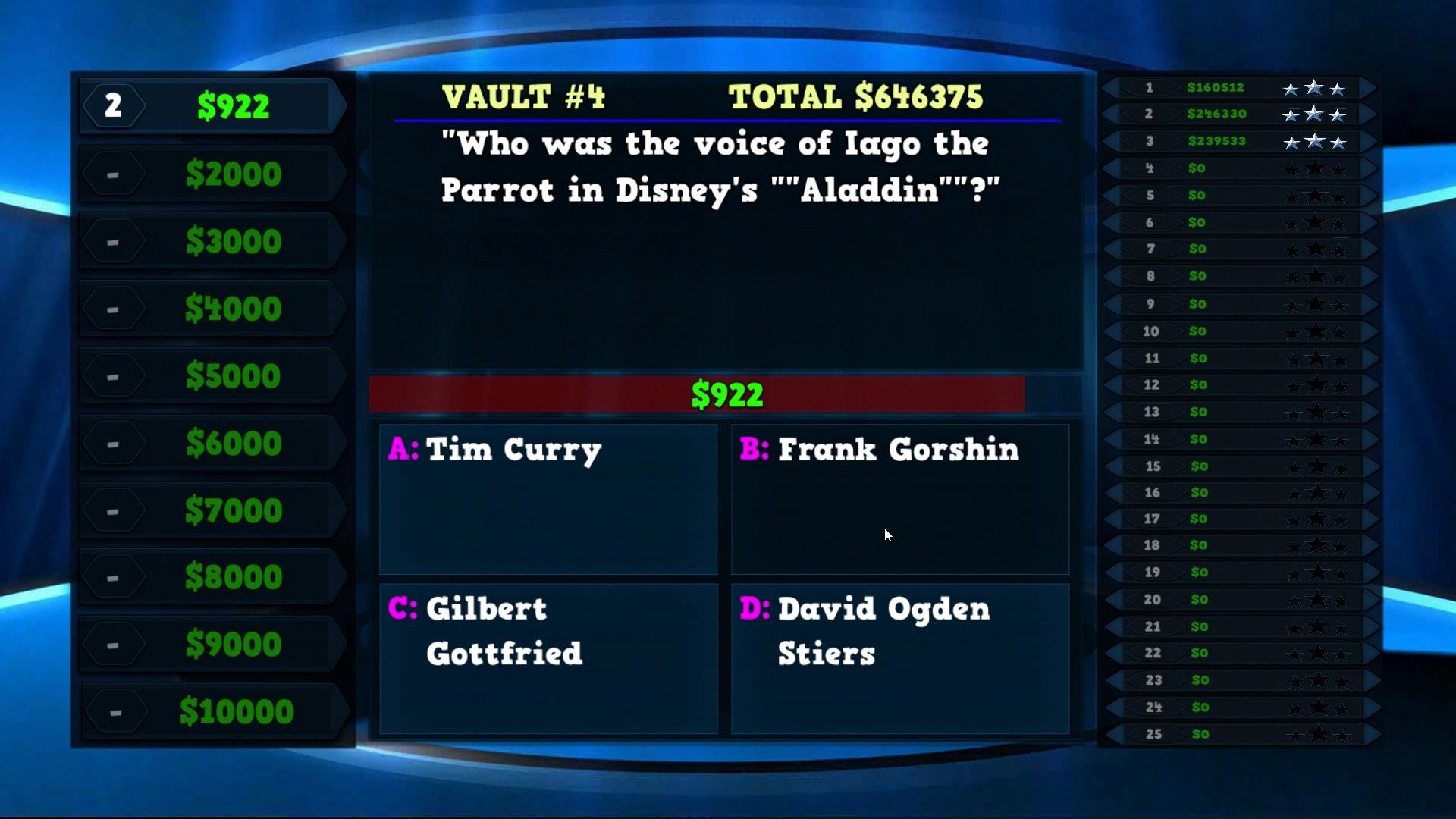 Trivia Vault Mixed Trivia PC Steam CD Key