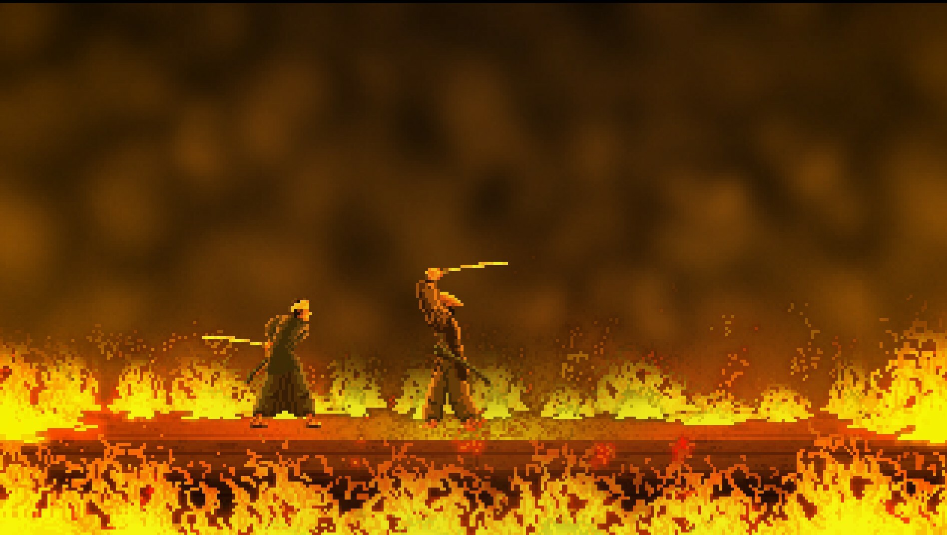 First Cut: Samurai Duel PC Steam Account