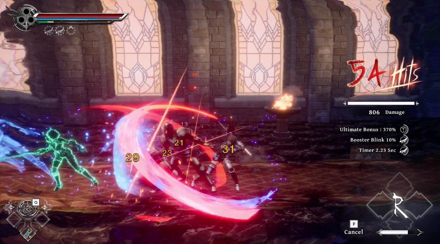 AeternoBlade II Infinity PS5 Account 