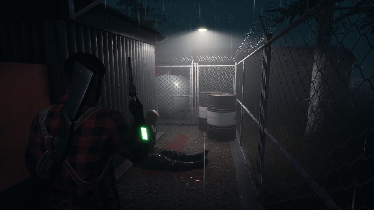 Daymare: 1998 XBOX One / Xbox Series X|S Account