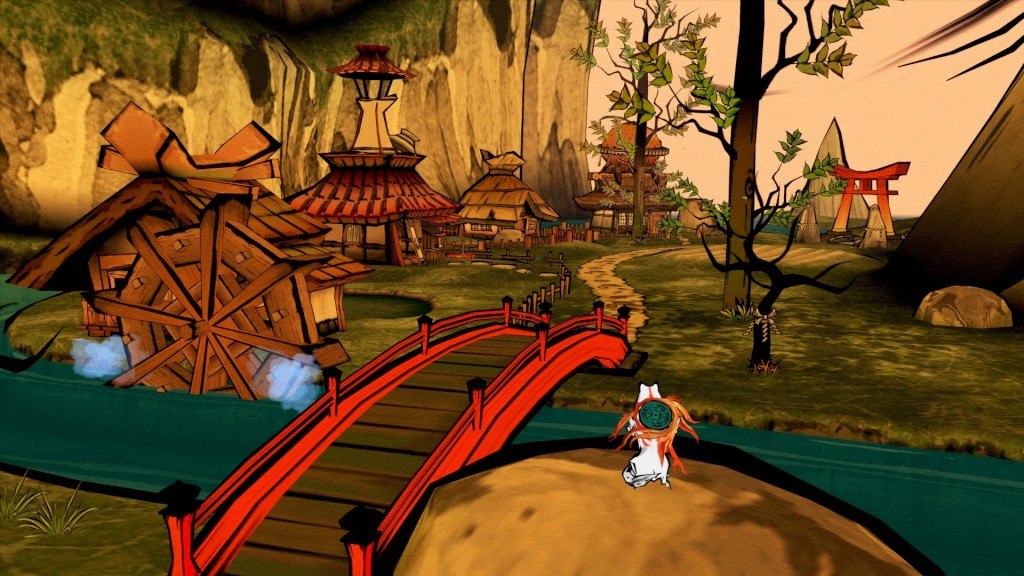 Okami HD XBOX One / Xbox Series X|S Account