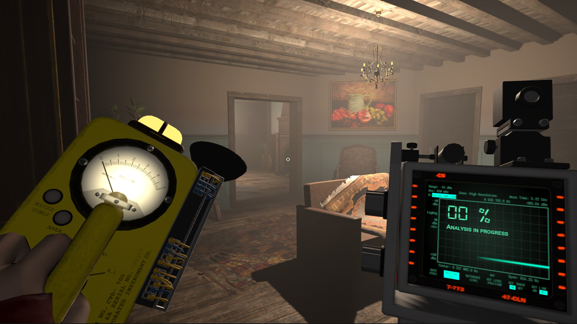 Ghost Exorcism INC. PC PC Steam Account