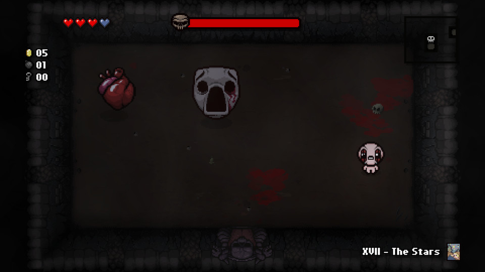 The Binding of Isaac: Rebirth Complete Bundle PC Steam Account