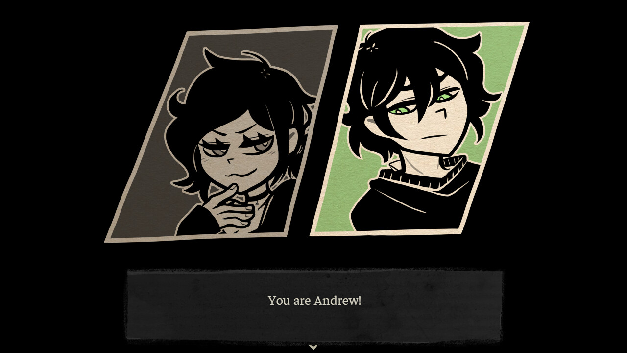 The Coffin of Andy and Leyley PC Steam Account