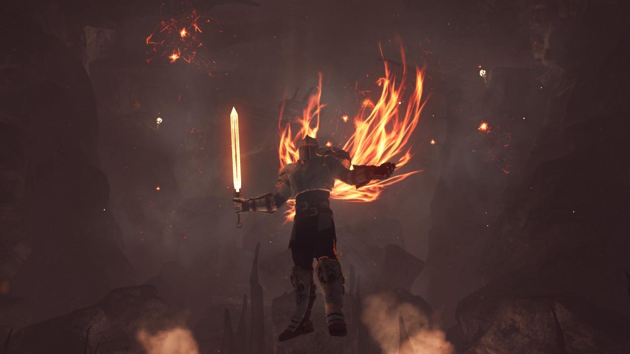 Swordsman VR Steam Account